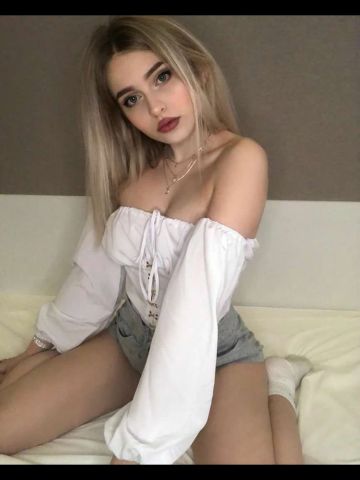 Анжелика